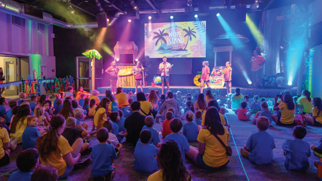 VBS Web Gallery 1