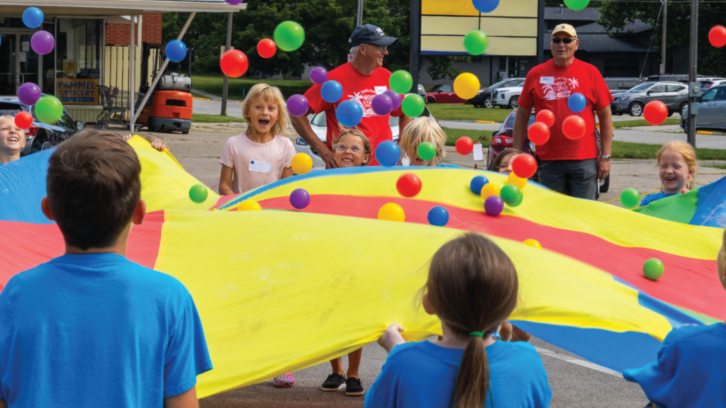 VBS Web Gallery 6