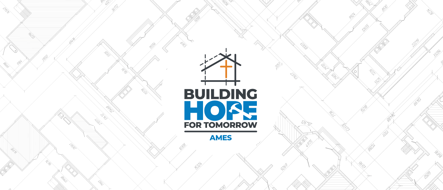 Building Hope for Tomorrow