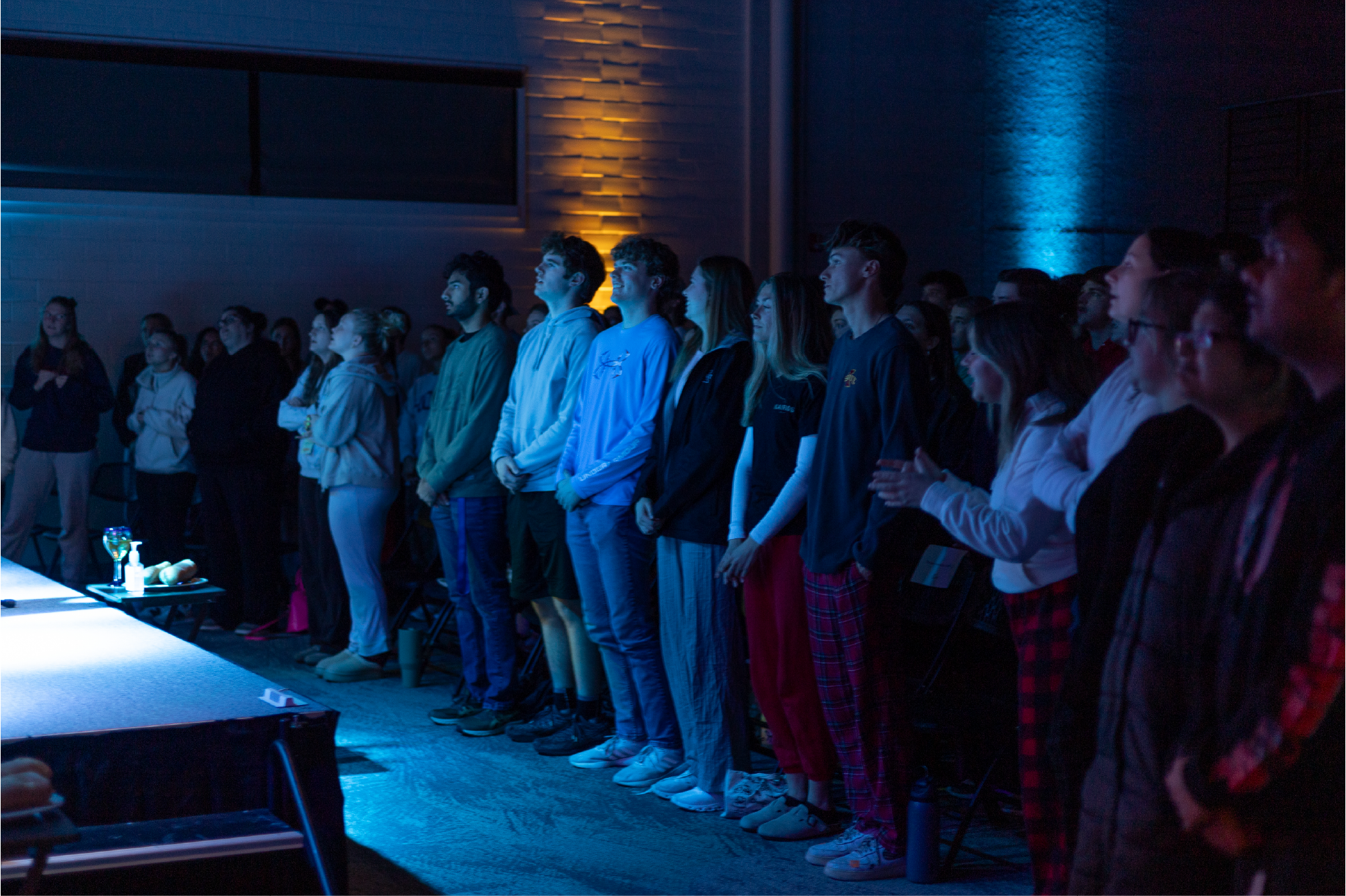 3Col Kairos Worship