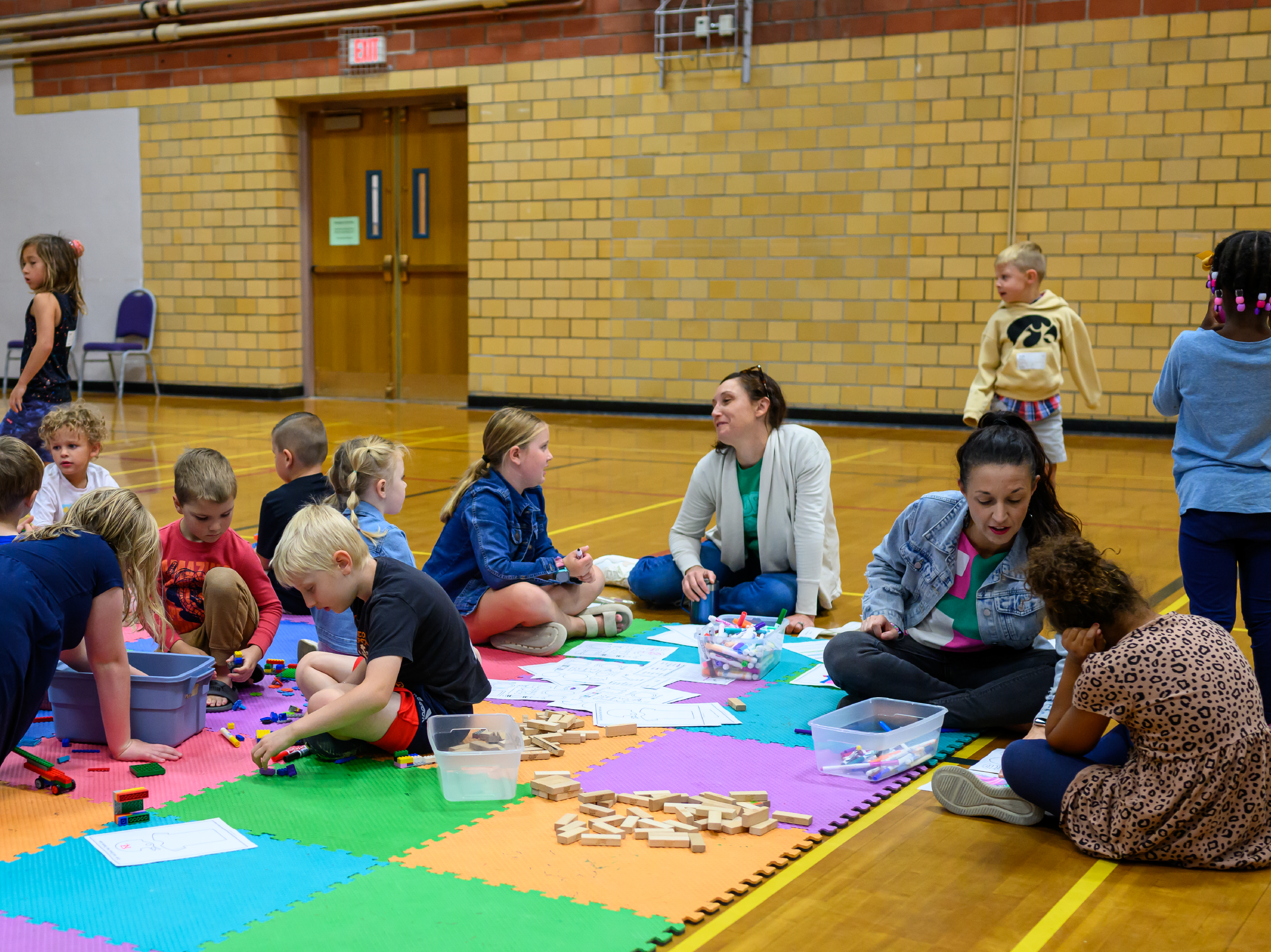 LgCallout SundayChildrens WeeklyServices