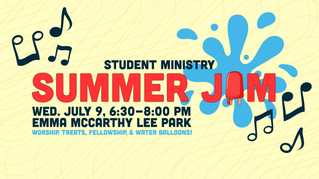 Summer Jam H