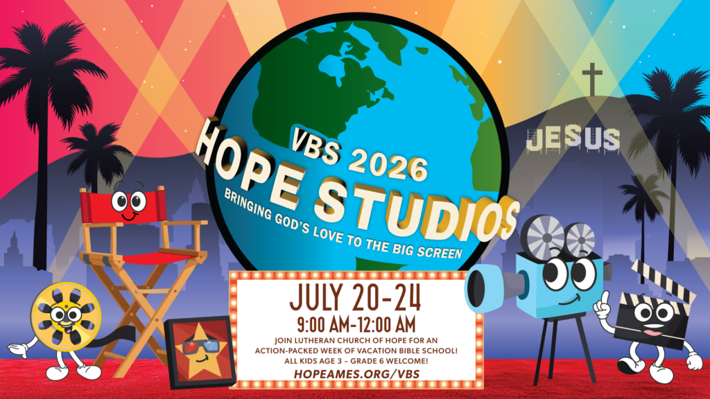VBS 2026 Promo H